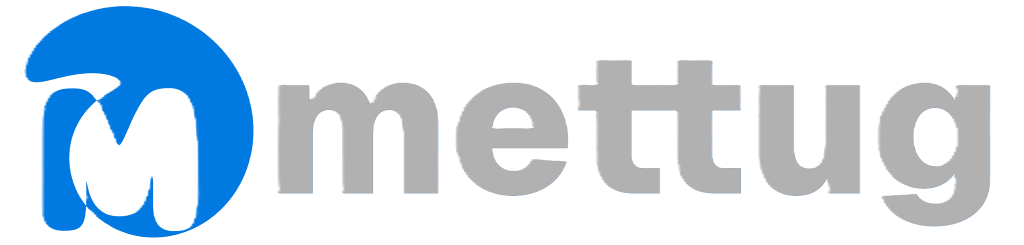 Mettug Logo
